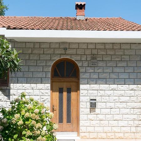 Vila Ruza Ston Ngoại thất bức ảnh