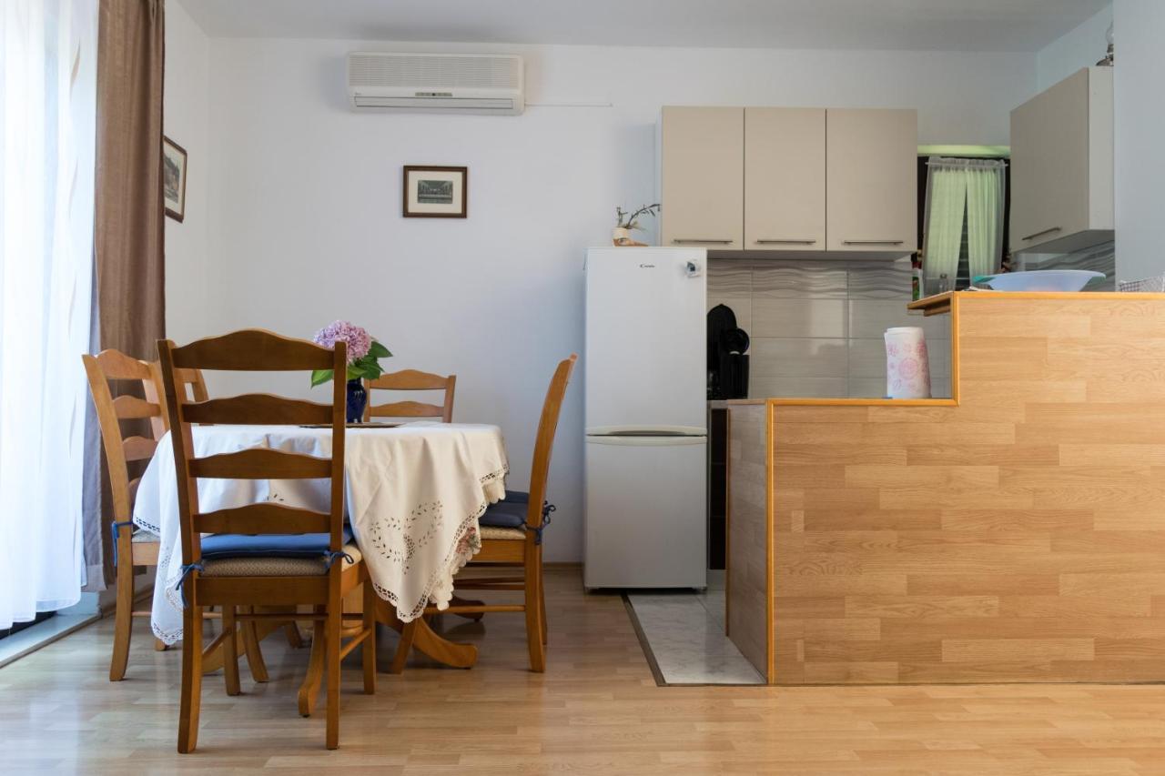 Vila Ruza Ston Ngoại thất bức ảnh