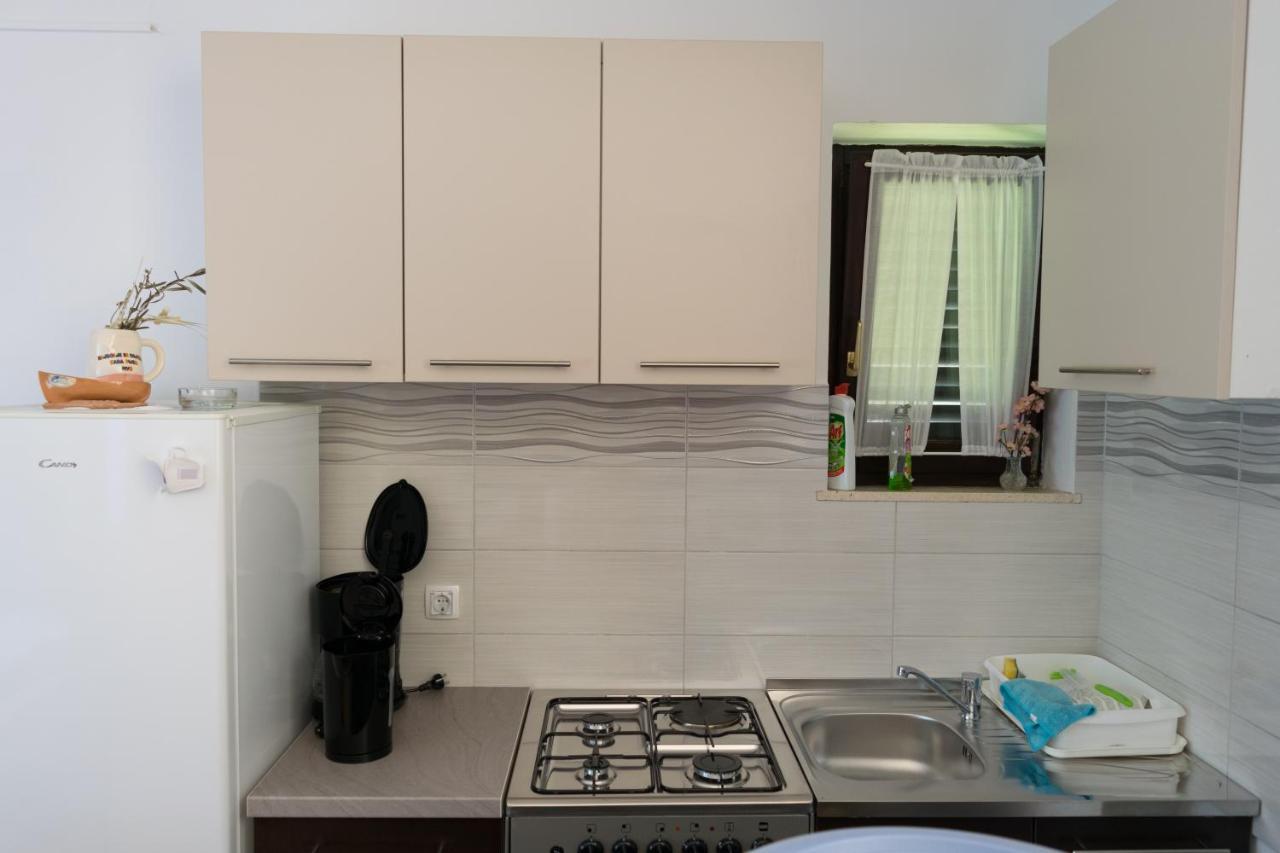 Vila Ruza Ston Ngoại thất bức ảnh