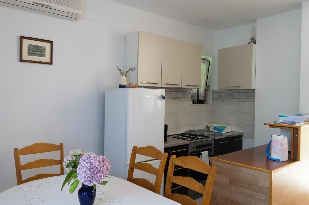 Vila Ruza Ston Ngoại thất bức ảnh
