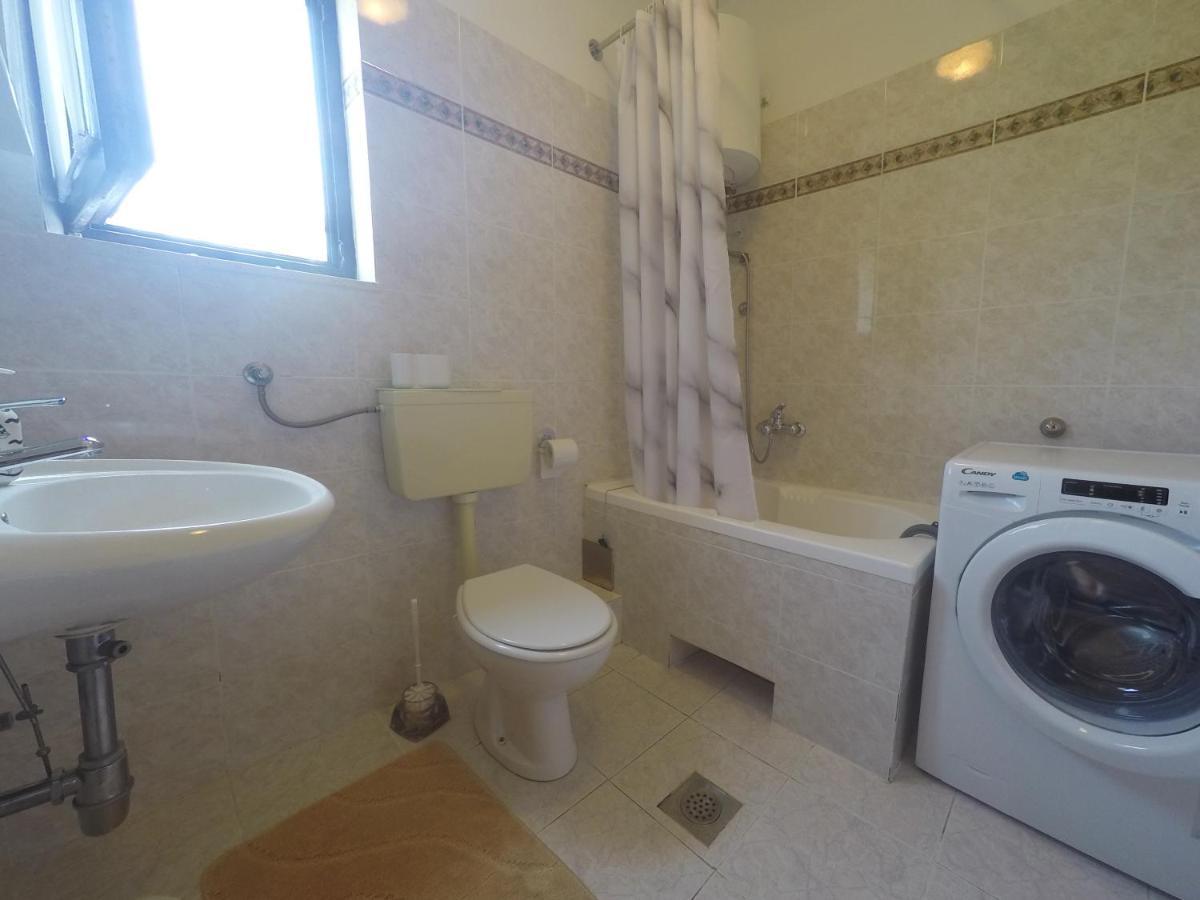 Vila Ruza Ston Ngoại thất bức ảnh