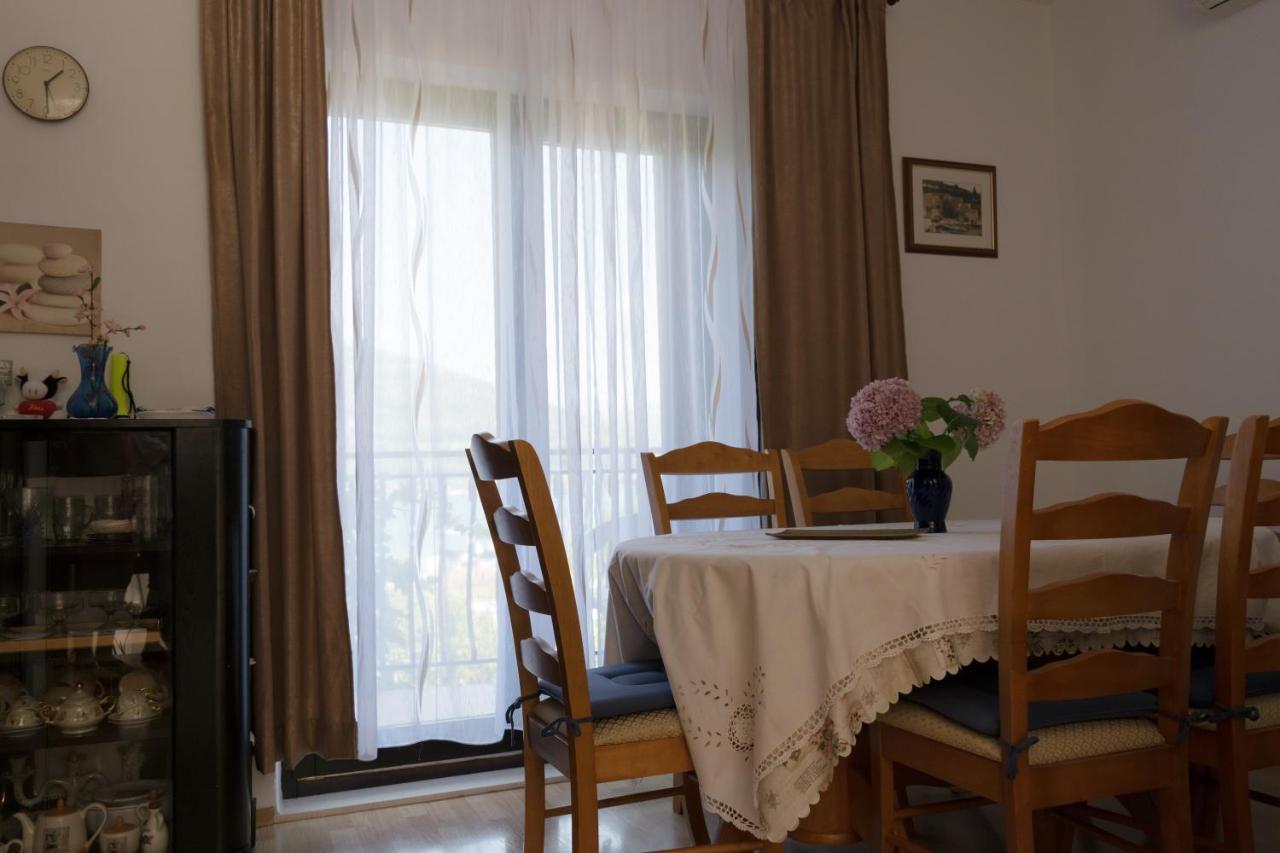 Vila Ruza Ston Ngoại thất bức ảnh