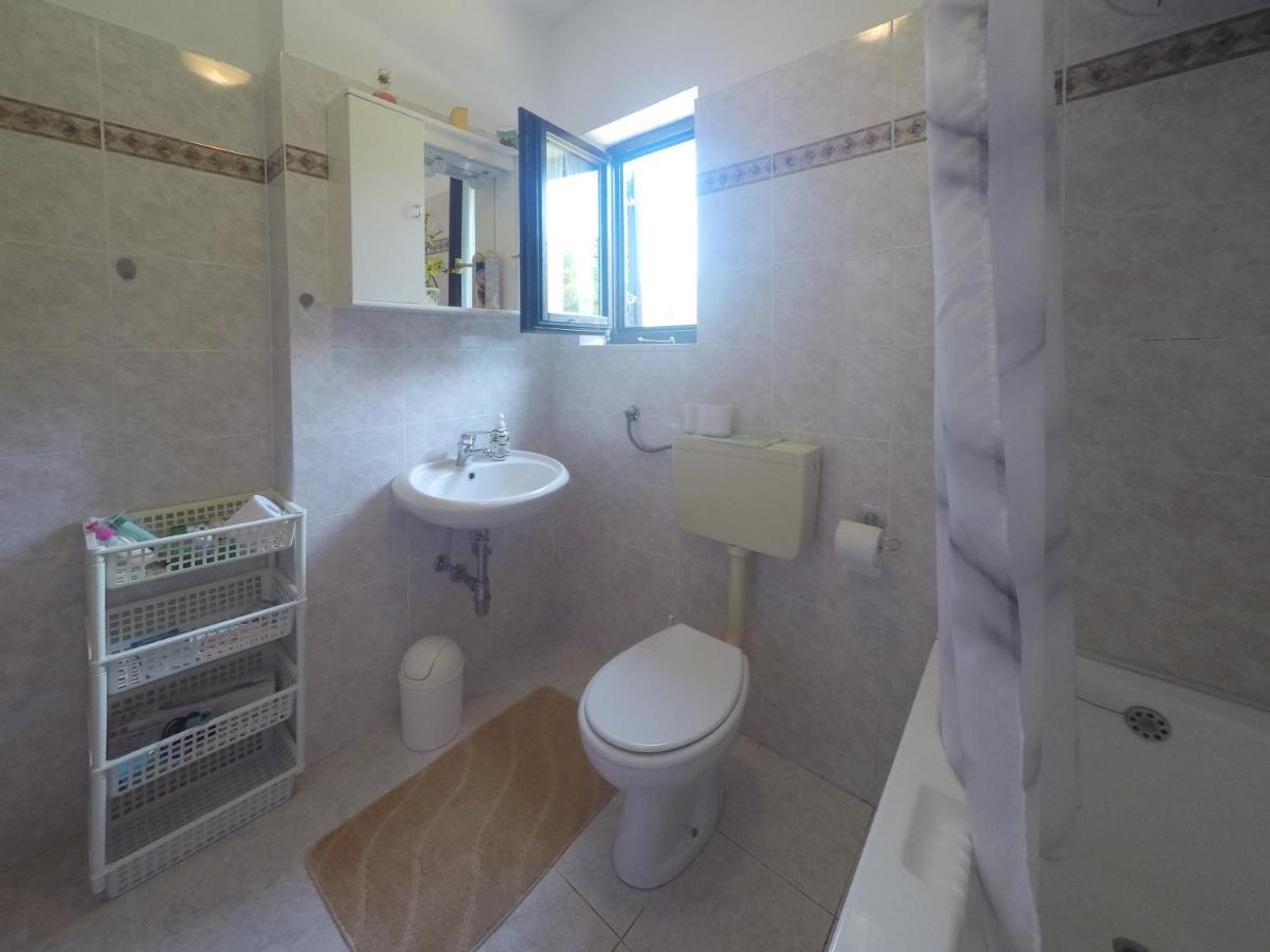Vila Ruza Ston Ngoại thất bức ảnh