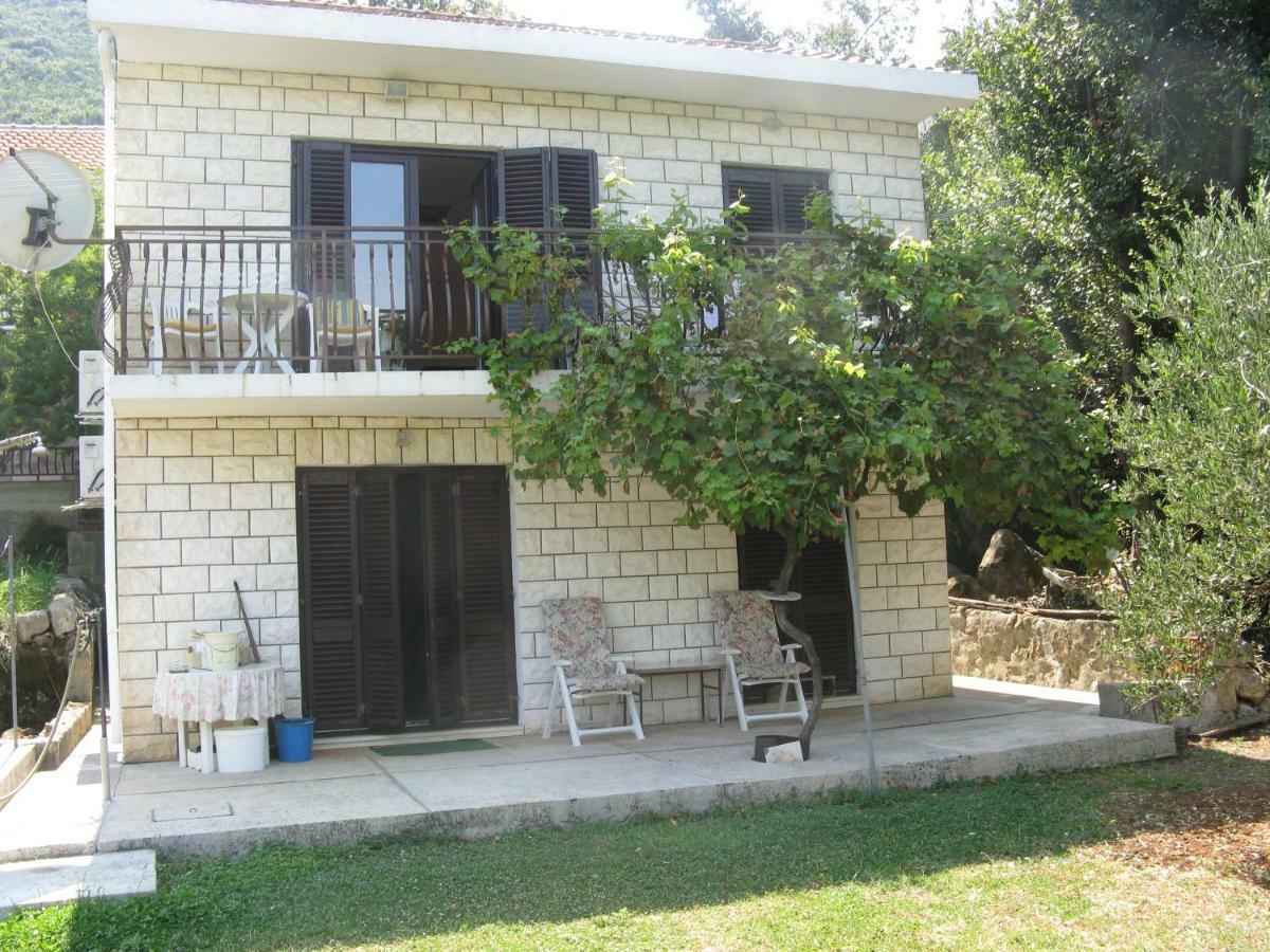 Vila Ruza Ston Ngoại thất bức ảnh